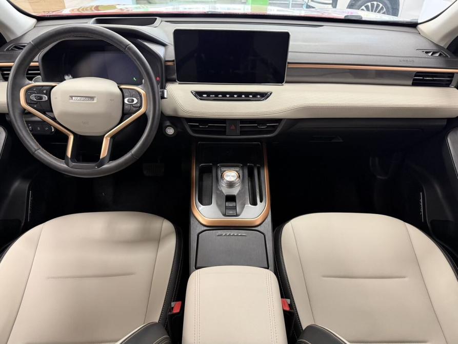 Haval Jolion I Ярославль  - изображение 10