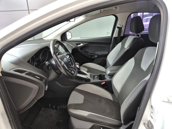 Ford Focus III с пробегом 2011 года, цена 689 000 рублей, 158238 км, седан, Автокод Объявления