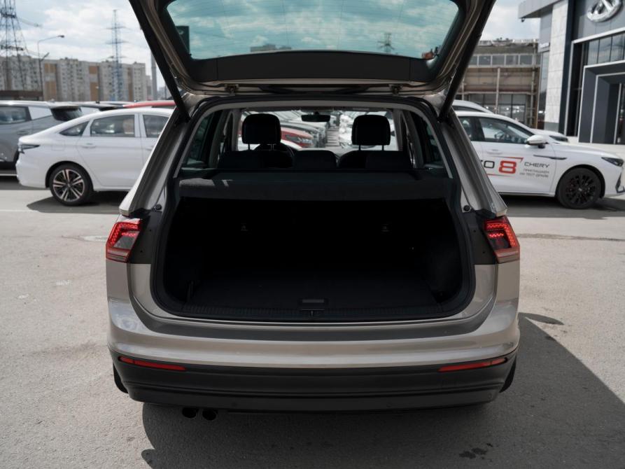 Volkswagen Tiguan II Москва  - изображение 23
