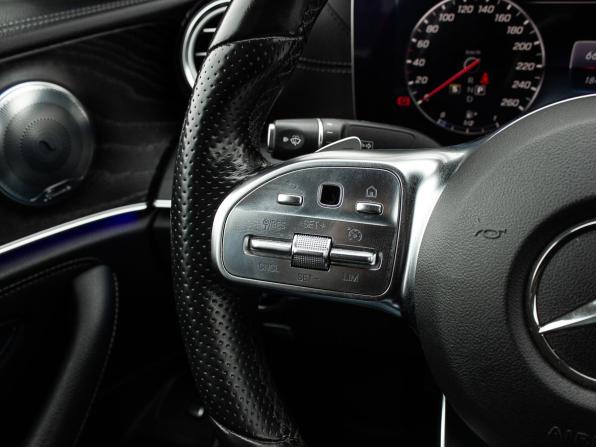 Mercedes-Benz E-Класс V (W213 S213 C238) с пробегом 2019 года, цена 3 250 000 рублей, 184519 км, седан, Автокод Объявления