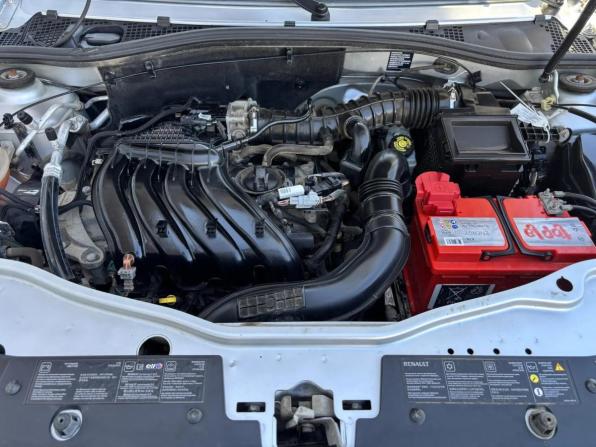 Renault Duster I Рестайлинг с пробегом 2015 года, цена 1 254 823 рубля, 81221 км, внедорожник, Автокод Объявления
