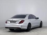 Mercedes-Benz S-Класс VI (W222 C217) Калининград  - изображение 32