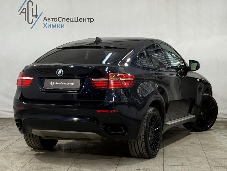 BMW X6 I (E71) Рестайлинг Химки  - изображение 6