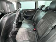 Volkswagen Passat B7 Воронеж  - изображение 52