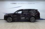 Exeed VX I Москва  - изображение 22