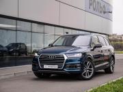 Audi Q7 II (4M) Санкт-Петербург  - изображение 40