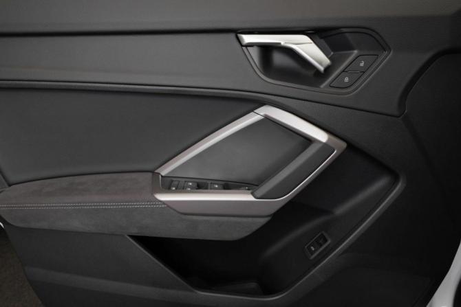 Новый Audi Q3 II (F3) 2026 года, цена 4 200 000 рублей, внедорожник, Автокод Объявления