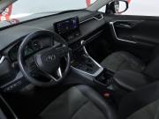 Toyota RAV4 V (XA50) Москва  - изображение 28