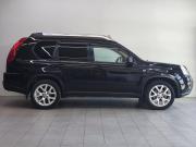 Nissan X-Trail II Рестайлинг Барнаул  - изображение 37