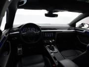 Volkswagen Arteon R Москва  - изображение 28