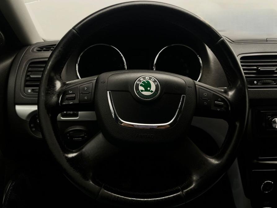 Skoda Yeti I Мурманск  - изображение 22