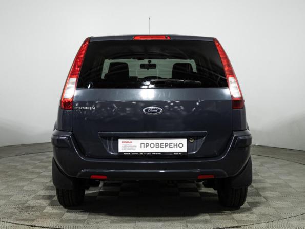 Ford Fusion I Рестайлинг с пробегом 2011 года, цена 629 700 рублей, 91071 км, хэтчбек, Автокод Объявления