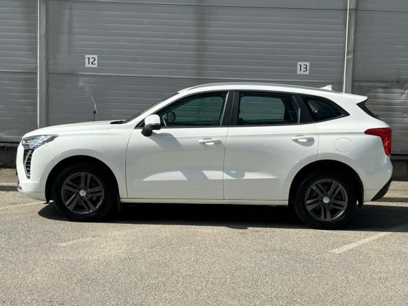 Haval Jolion I с пробегом 2023 года, цена 1 619 000 рублей, 32774 км, внедорожник, Автокод Объявления