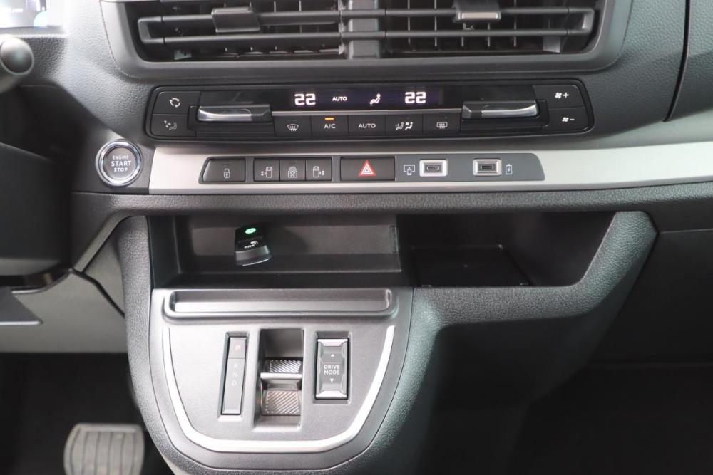 Opel Zafira Life I Рестайлинг Санкт-Петербург  - изображение 18