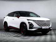 Omoda C5 I Москва  - изображение 25