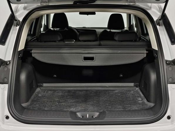 Changan CS35 Plus I Рестайлинг с пробегом 2023 года, цена 1 825 000 рублей, 14200 км, внедорожник, Автокод Объявления