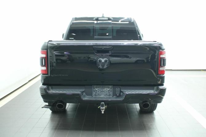 Ram 1500 V с пробегом 2022 года, цена 9 395 000 рублей, 29520 км, пикап, Автокод Объявления