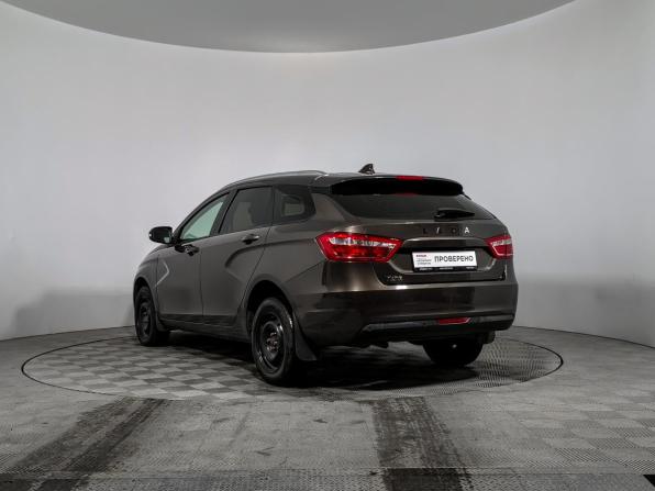 Lada (ВАЗ) Vesta I с пробегом 2019 года, цена 855 000 рублей, 165868 км, универсал, Автокод Объявления