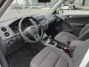 Volkswagen Tiguan I Рестайлинг Йошкар-Ола  - изображение 42