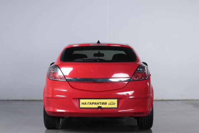 Opel Astra H Рестайлинг с пробегом 2010 года, цена 619 000 рублей, 227345 км, хэтчбек, Автокод Объявления