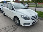 Mercedes-Benz B-Класс II (W246) Краснодар  - изображение 2