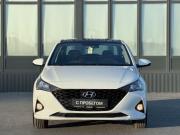 Hyundai Solaris II Рестайлинг Волгоград  - изображение 28