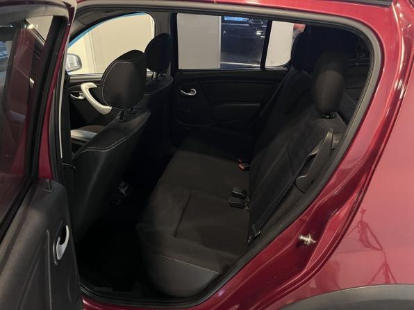 Renault Sandero I с пробегом 2012 года, цена 700 000 рублей, 127828 км, хэтчбек, Автокод Объявления