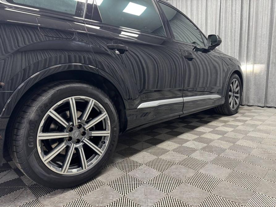 Audi Q7 II (4M) Стерлитамак  - изображение 15