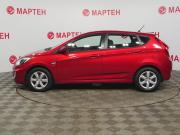 Hyundai Solaris I Вологда  - изображение 25