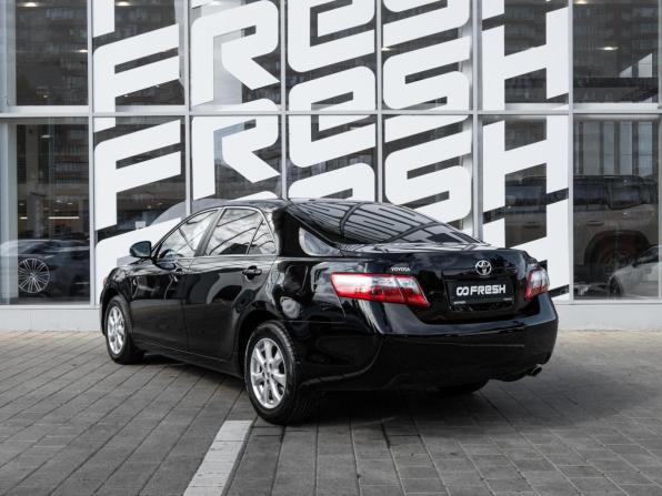 Toyota Camry VI (XV40) Рестайлинг с пробегом 2011 года, цена 1 886 800 рублей, 93151 км, седан, Автокод Объявления