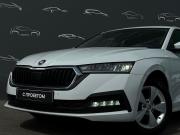 Skoda Octavia IV (A8) Санкт-Петербург  - изображение 48