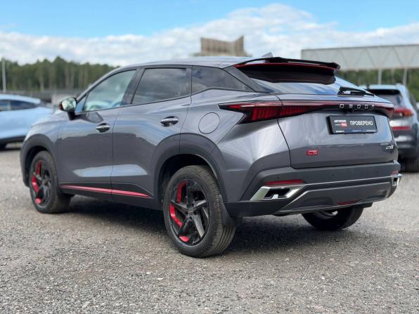 Omoda C5 I с пробегом 2023 года, цена 1 685 000 рублей, 38127 км, внедорожник, Автокод Объявления