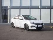 Lada (ВАЗ) Vesta I Рестайлинг (NG) Курган  - изображение 24