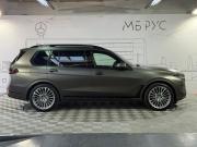 BMW X7 I (G07) Рестайлинг Москва  - изображение 35