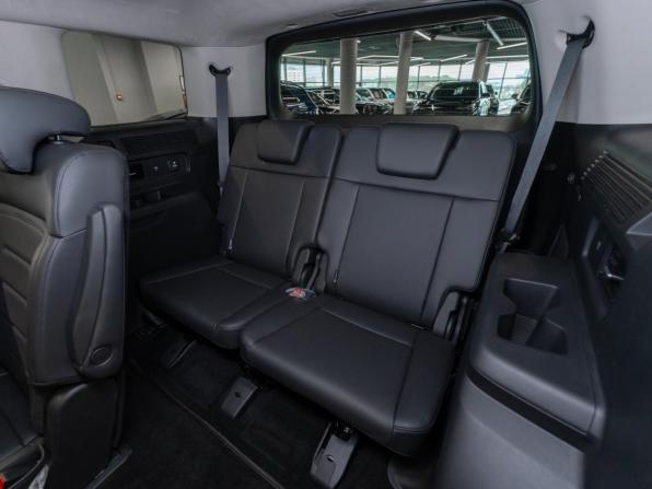 Hyundai Santa Fe V (MX5) с пробегом 2026 года, цена 5 650 000 рублей, 100 км, внедорожник, Автокод Объявления