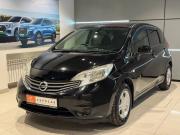 Nissan Note II Новосибирск  - изображение 15
