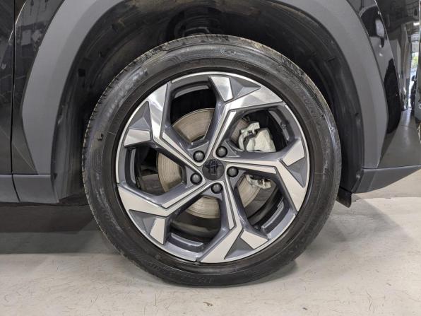 Geely Atlas II с пробегом 2024 года, цена 2 995 000 рублей, 15756 км, внедорожник, Автокод Объявления