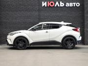 Toyota C-HR I Екатеринбург  - изображение 29