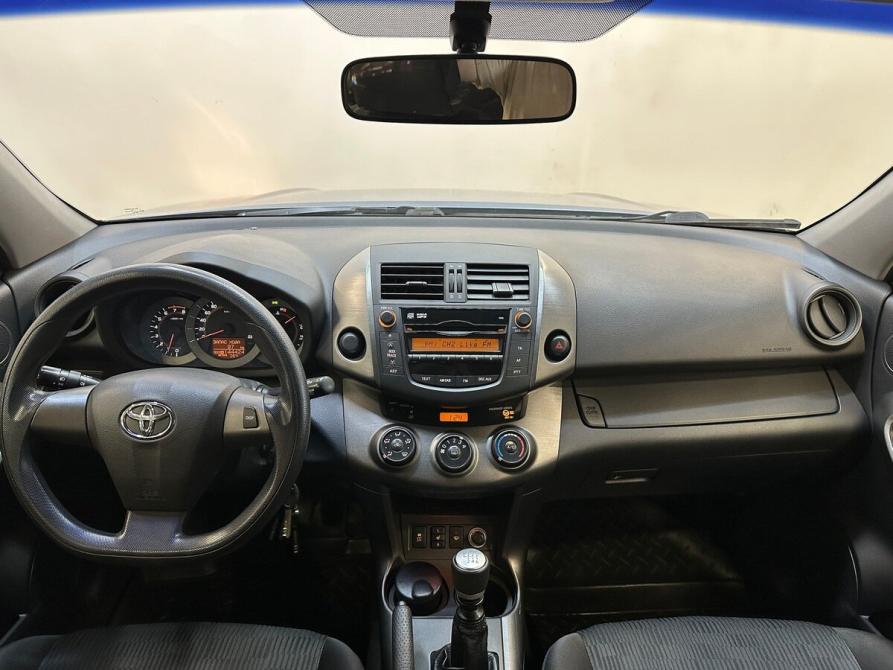 Toyota RAV4 III (XA30) Рестайлинг Балашиха  - изображение 5