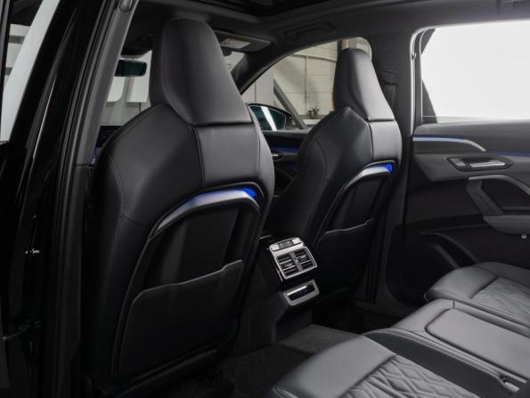 Audi Q5 III с пробегом 2025 года, цена 6 200 000 рублей, 58 км, внедорожник, Автокод Объявления