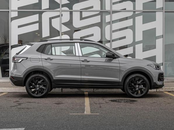 Volkswagen Tharu XR с пробегом 2025 года, цена 3 045 000 рублей, 37 км, внедорожник, Автокод Объявления