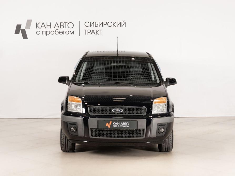 Ford Fusion I Рестайлинг Казань  - изображение 2