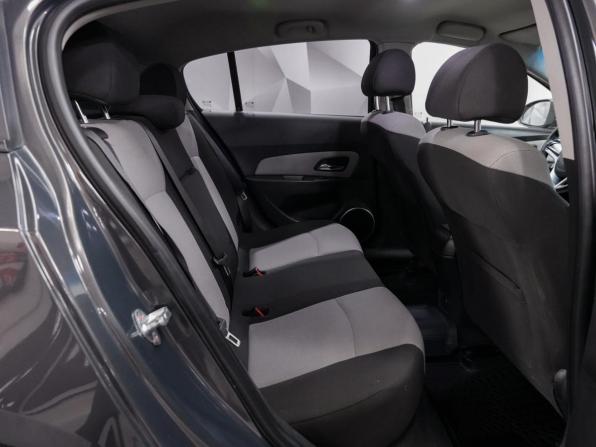 Chevrolet Cruze I Рестайлинг с пробегом 2013 года, цена 812 000 рублей, 103000 км, хэтчбек, Автокод Объявления