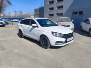 Lada (ВАЗ) Vesta I Челябинск  - изображение 19