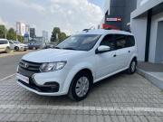 Lada (ВАЗ) Largus I Рестайлинг Набережные Челны  - изображение 22