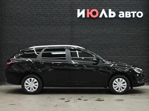 Lada (ВАЗ) Vesta I Рестайлинг (NG) с пробегом 2024 года, цена 1 460 000 рублей, 28160 км, универсал, Автокод Объявления