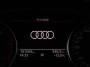 Audi A4 V (B9) Рестайлинг Москва  - изображение 36