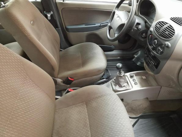 Lada (ВАЗ) Kalina I с пробегом 2010 года, цена 249 000 рублей, 360000 км, седан, Автокод Объявления