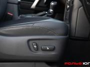 Toyota Land Cruiser Prado 150 Series Рестайлинг 3 Москва  - изображение 49