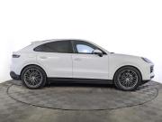 Porsche Cayenne III Рестайлинг Москва  - изображение 34